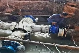 بهره‌برداری و آغاز اجرای ۱۹۲ پروژه آب و فاضلاب در شهرهای مازندران همزمان با هفته دولت