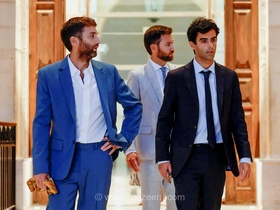 تیمورپیشه مالت از اتهام توطئه در قتل روزنامه‌نگار کاروانا گالیزیا تبرئه شد
