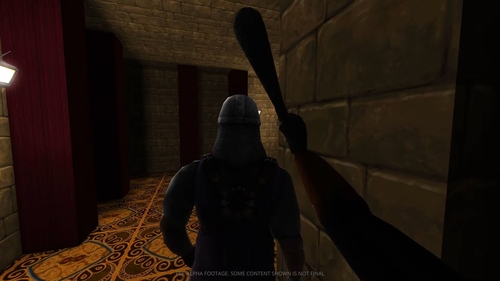 نمایش گیم‌پلی گسترده از Thief Remastered؛ طرفداران مشتاقانه منتظر انتشار هستند