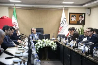 بررسی الزامات برگزاری نوزدهمین نمایشگاه بین‌المللی معدن و صنایع وابسته