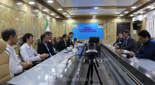 اتصال ۱۸۸ مدرسه لرستانی به فیبر نوری مخابرات؛ تسریع در توسعه زیرساخت‌های آموزشی