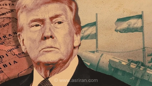 قالیباف: ایران وارد مرحله جدیدی از جنگ ترکیبی شده است