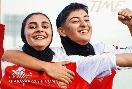 پیروزی پرگل پرسپولیس برابر ملوان رشت با نتیجه ۴-۰