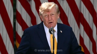 ترامپ: نفت ونزوئلا برای پر کردن ذخایر استراتژیک آمریکا استفاده می‌شود