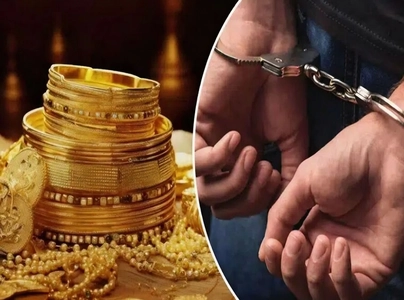 انهدام باند کلاهبرداری طلای جعلی با خسارت 250 میلیارد تومانی در مازندران