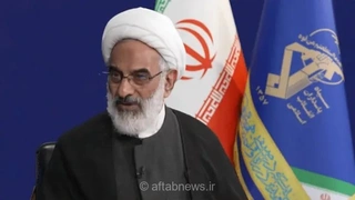 حاجی‌صادقی: مذاکره با آمریکا به معنای پایان دشمنی با انقلاب اسلامی نیست