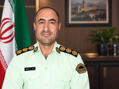 هشدار پلیس فارس در آستانه بازگشایی مدارس