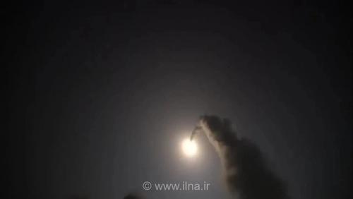حمله موشکی به اهداف آمریکایی در اردن؛ سپاه: عملیات تنبیه متجاوز
