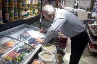 شناسایی ۷۶ تخلف صنفی در قزوین