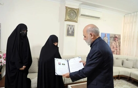 امنیت ایران؛ ثمره مجاهدت‌های خاموش و فداکاری‌ها