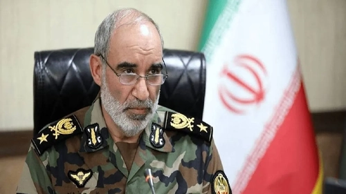 فرمانده نزاجا: آمادگی یگان‌ها در بالاترین سطح حفظ شود