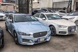 شکایت  ایران خودرو از  مصوبه تردد خودروها پلاک منطقه آزاد در 3 استان و تایید شکایت از سوی ستاد قاچاق کالا /مخالفت استاندار گیلان با محدودیت تردد خودروهای منطقه آزاد