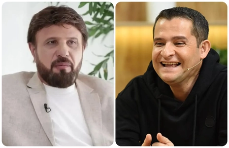 درگیری بهمن بابازاده و بیژن مرتضوی بر سر دلار و سفر مخفیانه