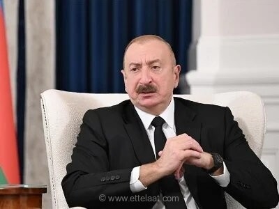 آذربایجان به میانجیگری بین ترکیه و اسرائیل می‌پردازد