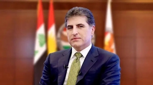 پیام تسلیت رئیس اقلیم کردستان عراق به وزیر امور خارجه