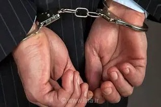 پایان کار قاضی قلابی در مازندران؛ کشف تجهیزات نظامی از مخفیگاه متهم کلاهبردار در تنکابن
