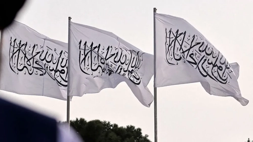 ممنوعیت بادبادک‌بازی در هرات توسط طالبان