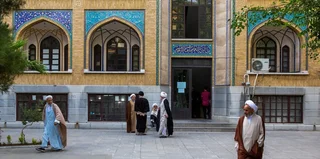 تعطیلی حوزه علمیه قم به مناسبت درگذشت آیت‌الله شبیری‌زنجانی