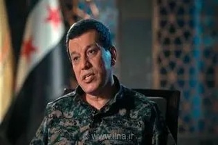واگذاری میادین نفتی سوریه به دولت دمشق توسط قسد