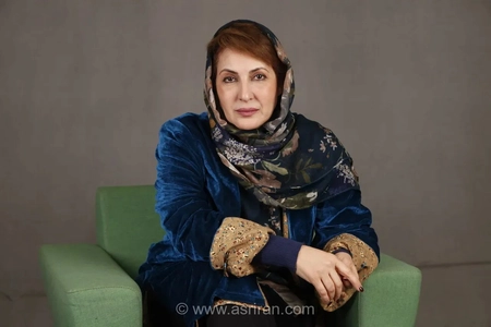 زندگی متفاوت فاطمه گودرزی در روستا؛ دور از امکانات شهری