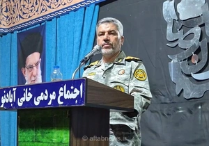 سخنگوی ارتش: نیروهای مسلح سر سوزنی بر سر تنگه هرمز کوتاه نخواهد آمد