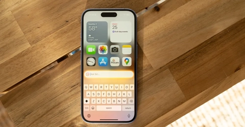 آپل هوش مصنوعی خود را با iOS 27.3 به چین می‌آورد