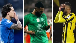 زیان یک میلیارد یورویی باشگاه‌های عربستان؛ الهلال در صدر
