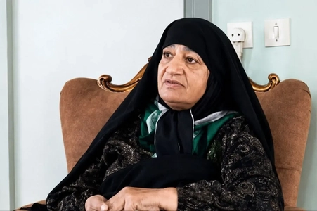تایید حکم اعدام «کلثوم اکبری» پس از رد فرجام‌خواهی در دیوان عالی