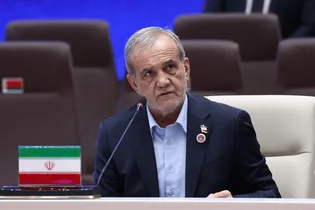 پیشنهاد پزشکیان برای ایجاد سازوکار همکاری منطقه‌ای با حضور ایران