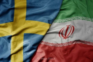 سوئد یک کارمند سفارت ایران را اخراج کرد