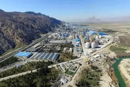 پتروشیمی شیراز در جشنواره روابط عمومی و مسئولیت اجتماعی خوش درخشید