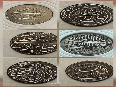 کشف سکه‌های تاریخی در بندپی شرقی بابل و دستگیری حفار غیرمجاز