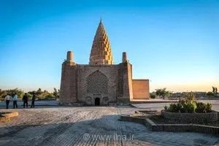 آغاز عملیات مرمت و ساماندهی آرامگاه یعقوب لیث صفاری در دزفول برای حفظ هویت تاریخی ایران
