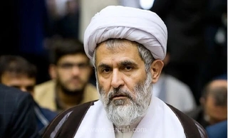 طائب: آمریکا باید در برابر ملت ایران سر تعظیم فرود آورد/ مذاکره‌ای در کار نبوده است