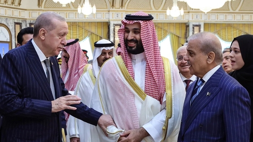 آیا ترکیه وارد جنگ زمینی یمن می‌شود؟ جزئیات حمایت نظامی از عربستان