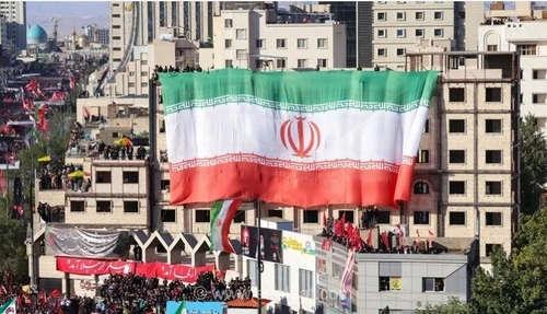 افشای جزئیات طرح اسرائیل و آمریکا برای سرنگونی حکومت ایران؛ اسم رمز: گربه چکمه‌پوش!