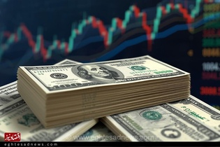 افزایش قیمت دلار در بازار امروز ۲۴ شهریور ۱۴۰۵