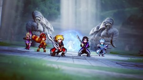 چقدر طول می‌کشد تا Final Fantasy: Resonance را تمام کنید؟ لیست فصل‌ها و ساعات کل