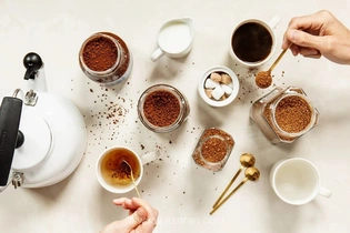 آیا مصرف قهوه در دوران شیردهی برای نوزاد خطرناک است؟ پاسخ متخصصان به نگرانی مادران
