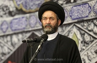 پیام تسلیت نماینده ولی فقیه در اردبیل در پی درگذشت اکبر عبدی، هنرمند برجسته سینما و تلویزیون ایران