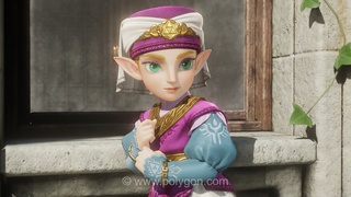 بازسازی رسمی بازی Zelda: Ocarina of Time با واکنش‌های منفی روبرو شد