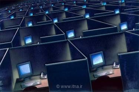 ترافیک ربات‌ها از کاربران انسانی در وب پیشی گرفت/ سهم ۵۷.۴ درصدی