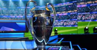 پیش‌بینی اوپتا از لیگ قهرمانان؛ آرسنال و بایرن شانس بیشتری برای قهرمانی دارند