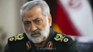 سردار شکارچی: ادعای فرمانده سنتکام درباره نفتکش‌ها فرافکنی است
