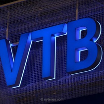 آمریکا تحریم‌های جدیدی علیه بانک VTB روسیه به دلیل ارتباط با ایران اعمال کرد