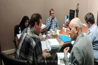 خیز بلند تهران برای تحول در صنعت گردشگری؛ بررسی ۳۳ پرونده کلان سرمایه‌گذاری در کمیته فنی استان