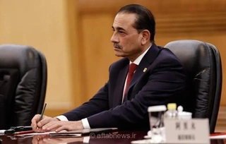 درخواست فرمانده ارتش پاکستان از ایران برای مهار حملات حوثی‌ها
