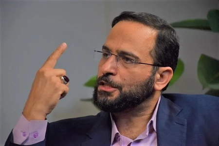 محسن برهانی به دلیل شکایت علی بهادری جهرمی محکوم شد