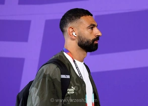 تور بزرگ الاهلی برای جذب صلاح پهن شد