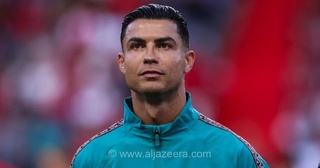 کریستیانو رونالدو از احتمال خداحافظی از فوتبال در پایان فصل جاری خبر داد